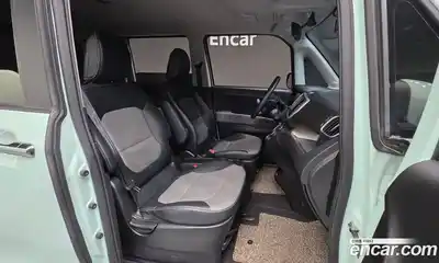 Kia Ray 2020 1.0 Автомат в Москве № 1343143, миниатюра 10