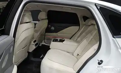 Genesis G80 2025 0.2 гидро в Москве № 1343238, миниатюра 11