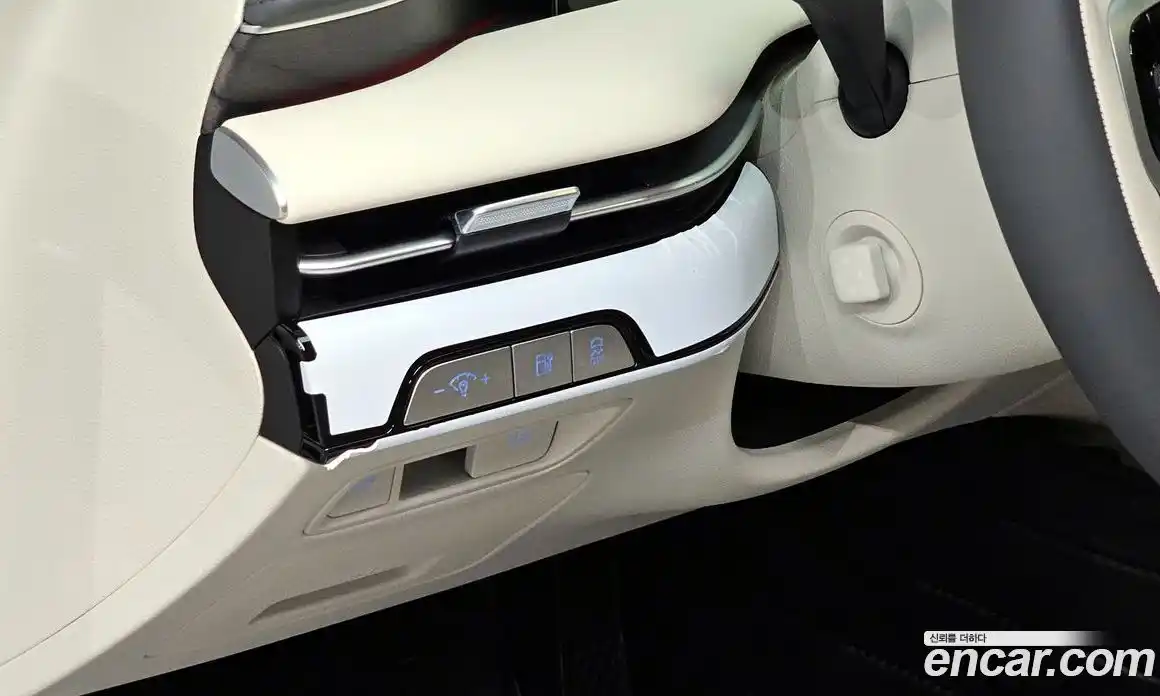 Genesis G80 2025 0.2 гидро в Москве № 1343238, фото 13