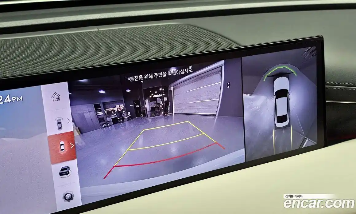 Genesis G80 2025 0.2 гидро в Москве № 1343238, фото 15