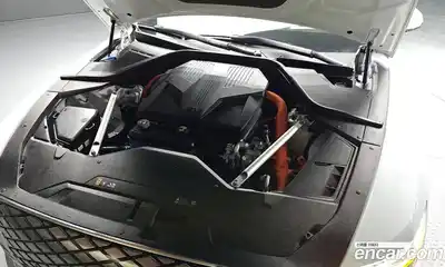 Genesis G80 2025 0.2 гидро в Москве № 1343238, миниатюра 5