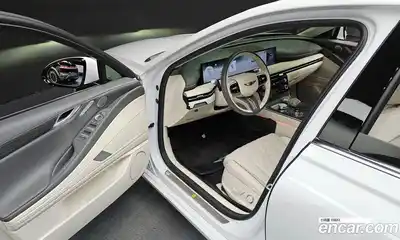 Genesis G80 2025 0.2 гидро в Москве № 1343238, миниатюра 10