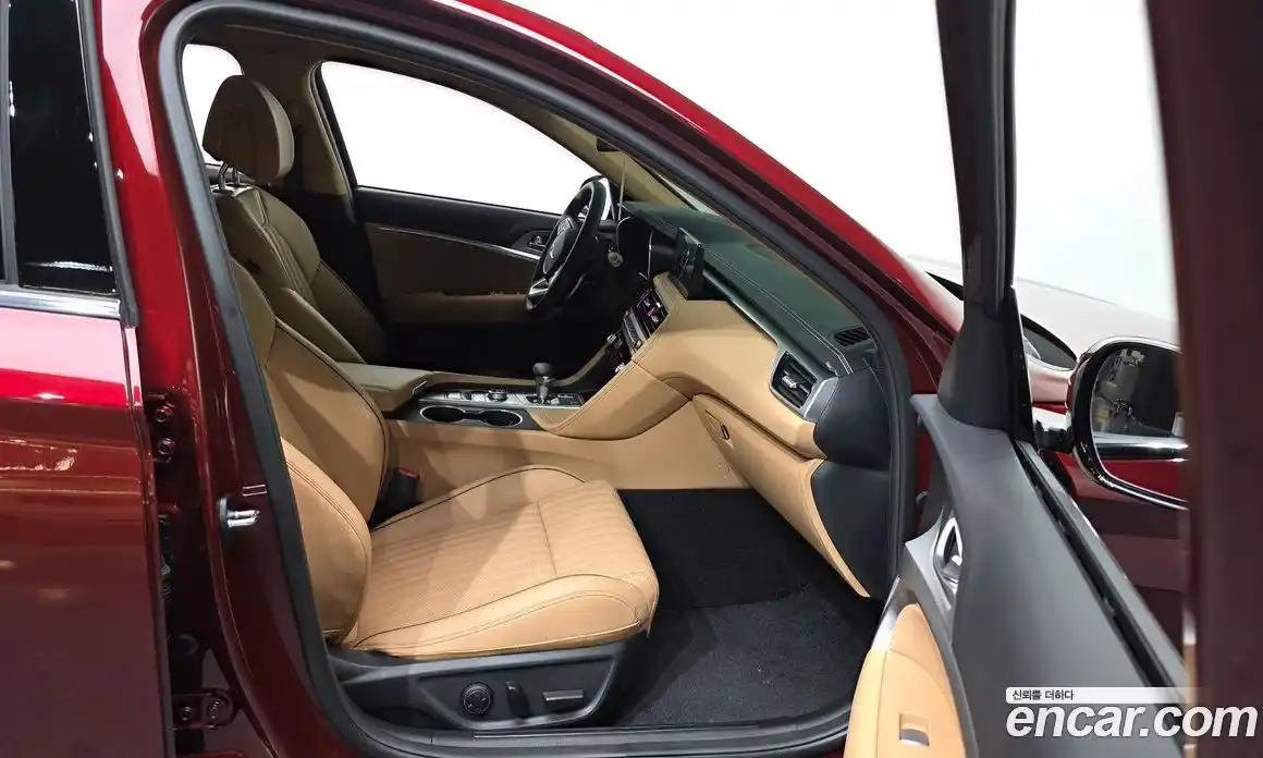 Genesis G70 2025 2.5 гидро в Москве № 1343239, фото 11