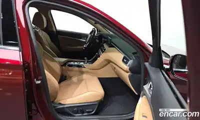 Genesis G70 2025 2.5 гидро в Москве № 1343239, миниатюра 11