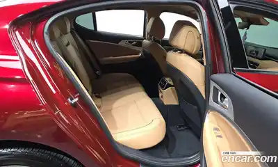 Genesis G70 2025 2.5 гидро в Москве № 1343239, миниатюра 12