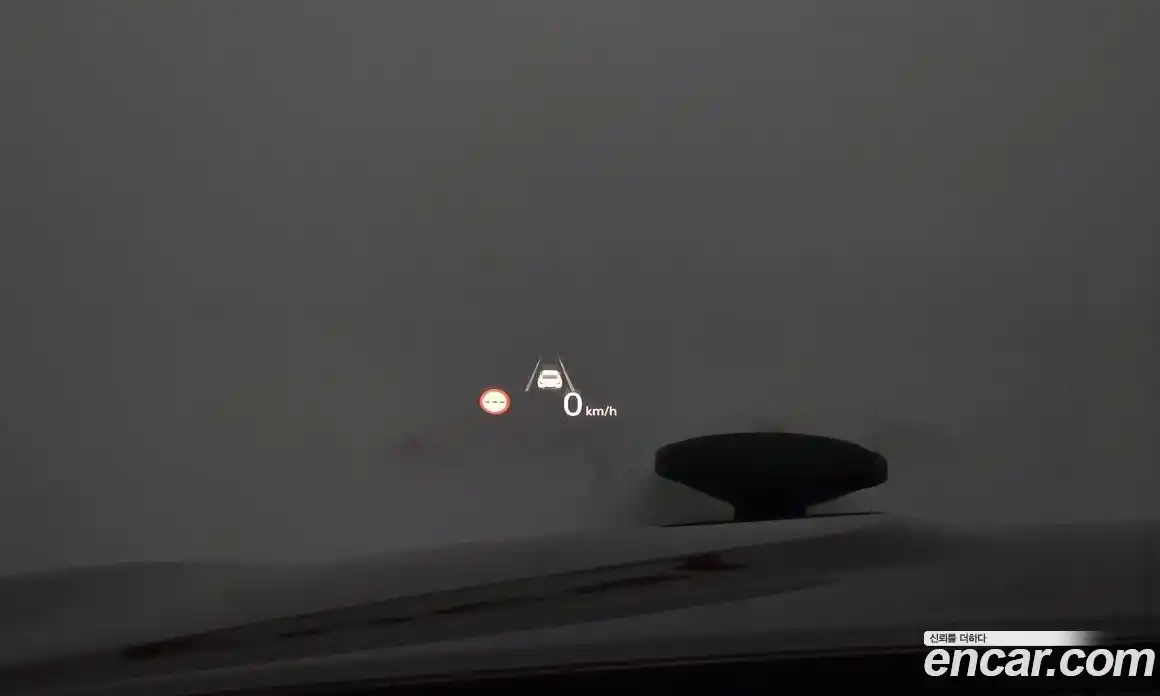 Genesis G70 2025 2.5 гидро в Москве № 1343239, фото 18