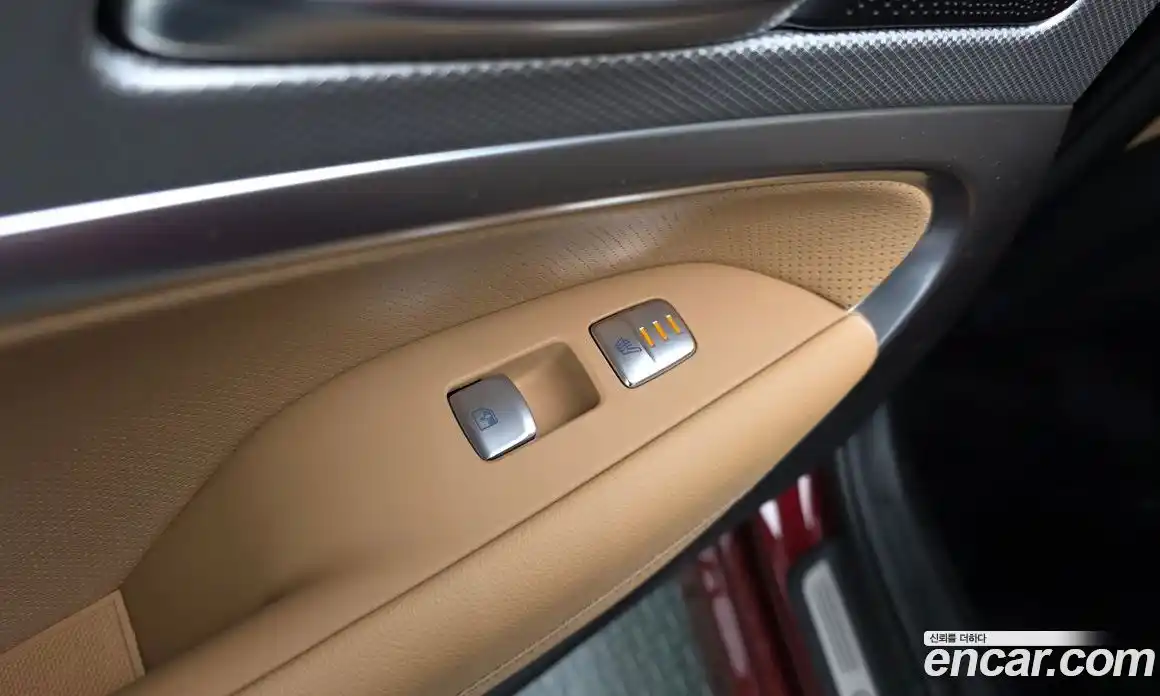 Genesis G70 2025 2.5 гидро в Москве № 1343239, фото 19