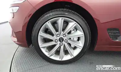 Genesis G70 2025 2.5 гидро в Москве № 1343239, миниатюра 5