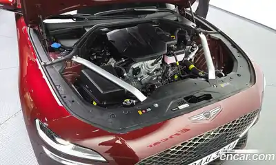Genesis G70 2025 2.5 гидро в Москве № 1343239, миниатюра 6