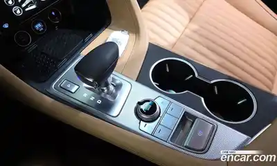 Genesis G70 2025 2.5 гидро в Москве № 1343239, миниатюра 9