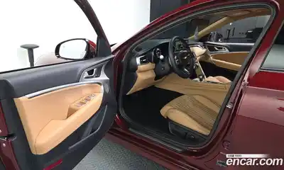 Genesis G70 2025 2.5 гидро в Москве № 1343239, миниатюра 10