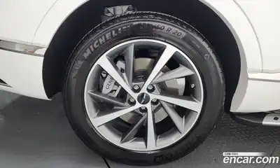 Genesis GV80 2024 2.5 Автомат в Москве № 1343256, миниатюра 4