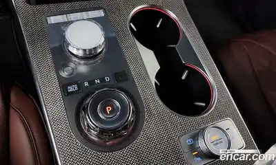 Genesis GV80 2024 2.5 Автомат в Москве № 1343256, миниатюра 8