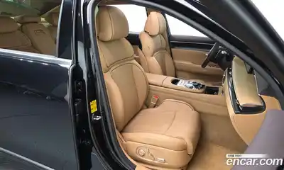 Genesis G90 2024 3.5 гидро в Москве № 1343270, миниатюра 12