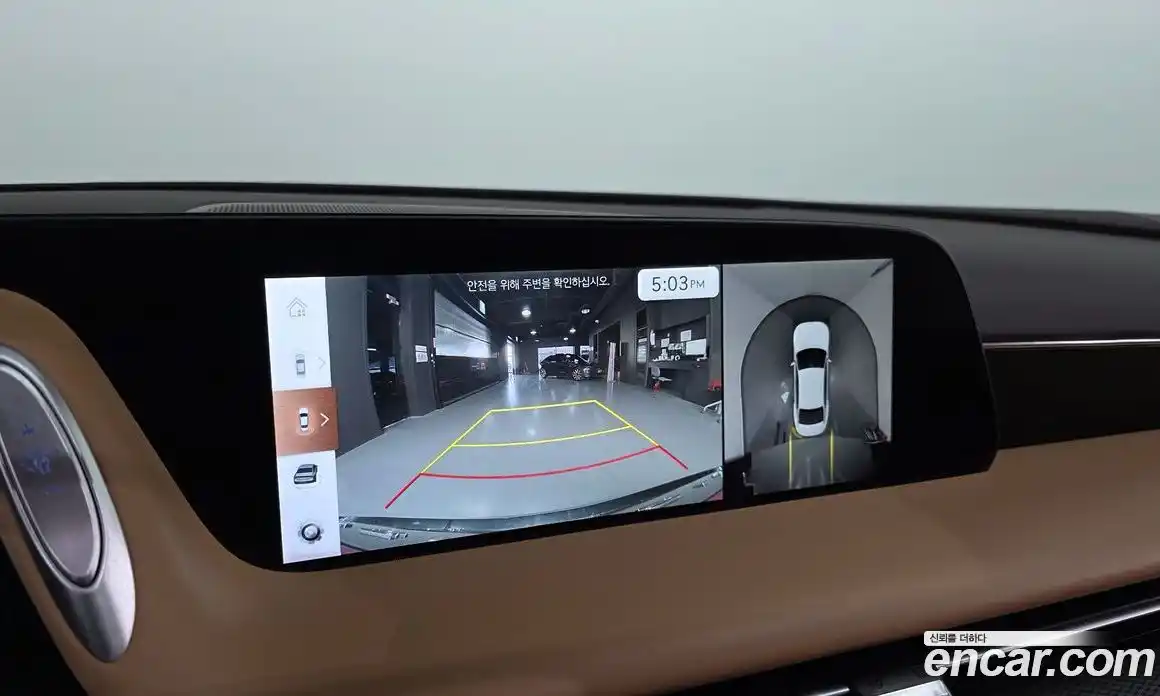 Genesis G90 2024 3.5 гидро в Москве № 1343270, фото 15