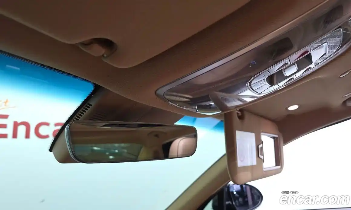 Genesis G90 2024 3.5 гидро в Москве № 1343270, фото 18