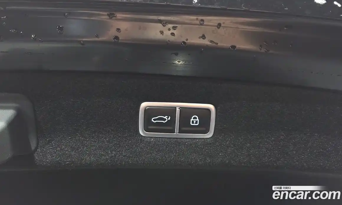 Genesis G90 2024 3.5 гидро в Москве № 1343270, фото 20