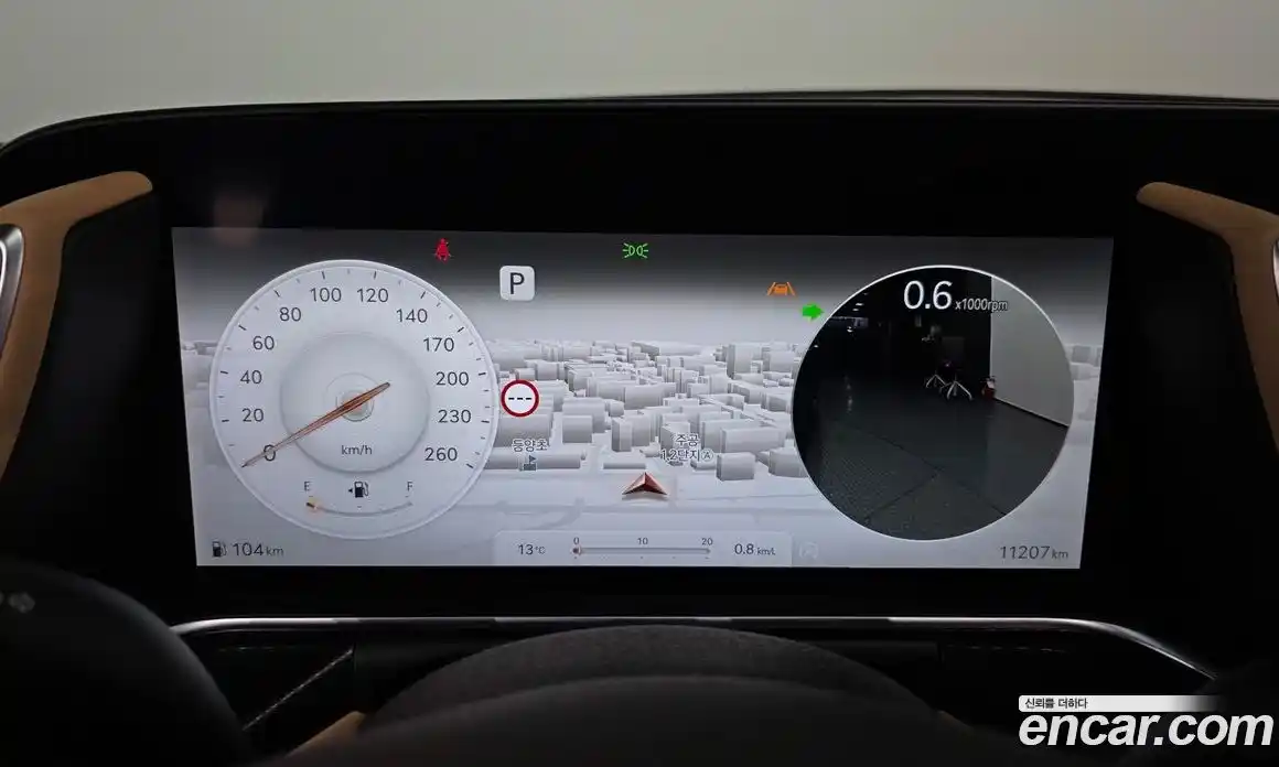 Genesis G90 2024 3.5 гидро в Москве № 1343270, фото 8