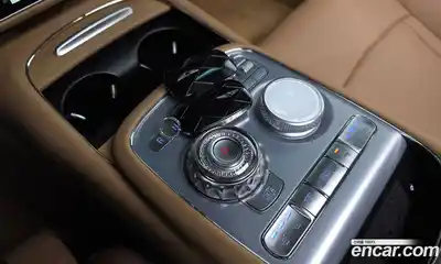 Genesis G90 2024 3.5 гидро в Москве № 1343270, миниатюра 9