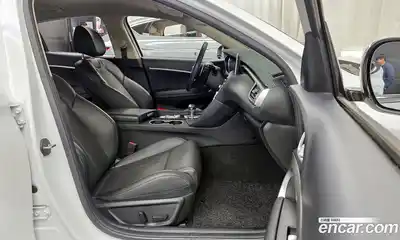 Genesis G70 2021 2.0 гидро в Москве № 1343309, миниатюра 11