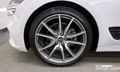Genesis G70 2021 2.0 гидро в Москве № 1343309, миниатюра 5