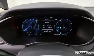 Genesis G70 2021 2.0 гидро в Москве № 1343309, миниатюра 8