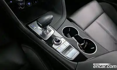 Genesis G70 2021 2.0 гидро в Москве № 1343309, миниатюра 9