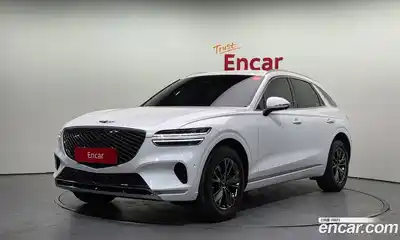 Genesis GV70, 2023