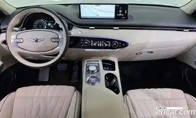 Genesis GV70 2023 2.5 гидро в Москве № 1343325, миниатюра 7