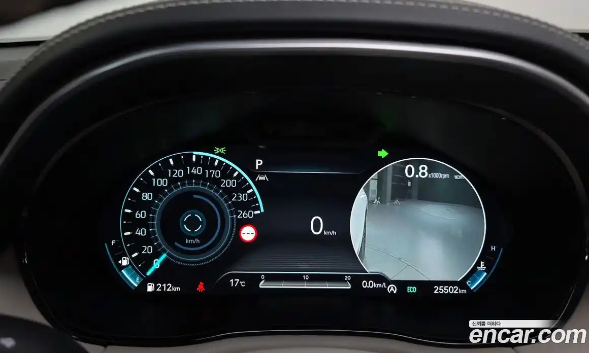 Genesis GV70 2023 2.5 гидро в Москве № 1343325, фото 8