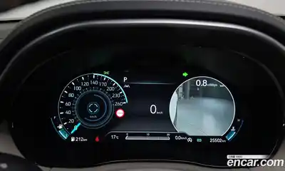Genesis GV70 2023 2.5 гидро в Москве № 1343325, миниатюра 8