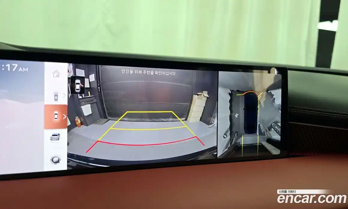 Genesis G80 2024 2.5 Автомат в Москве № 1343335, фото 15