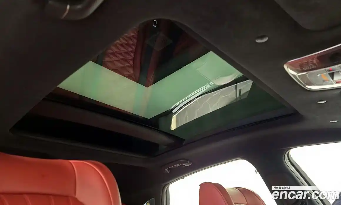 Genesis G80 2024 2.5 Автомат в Москве № 1343335, фото 17