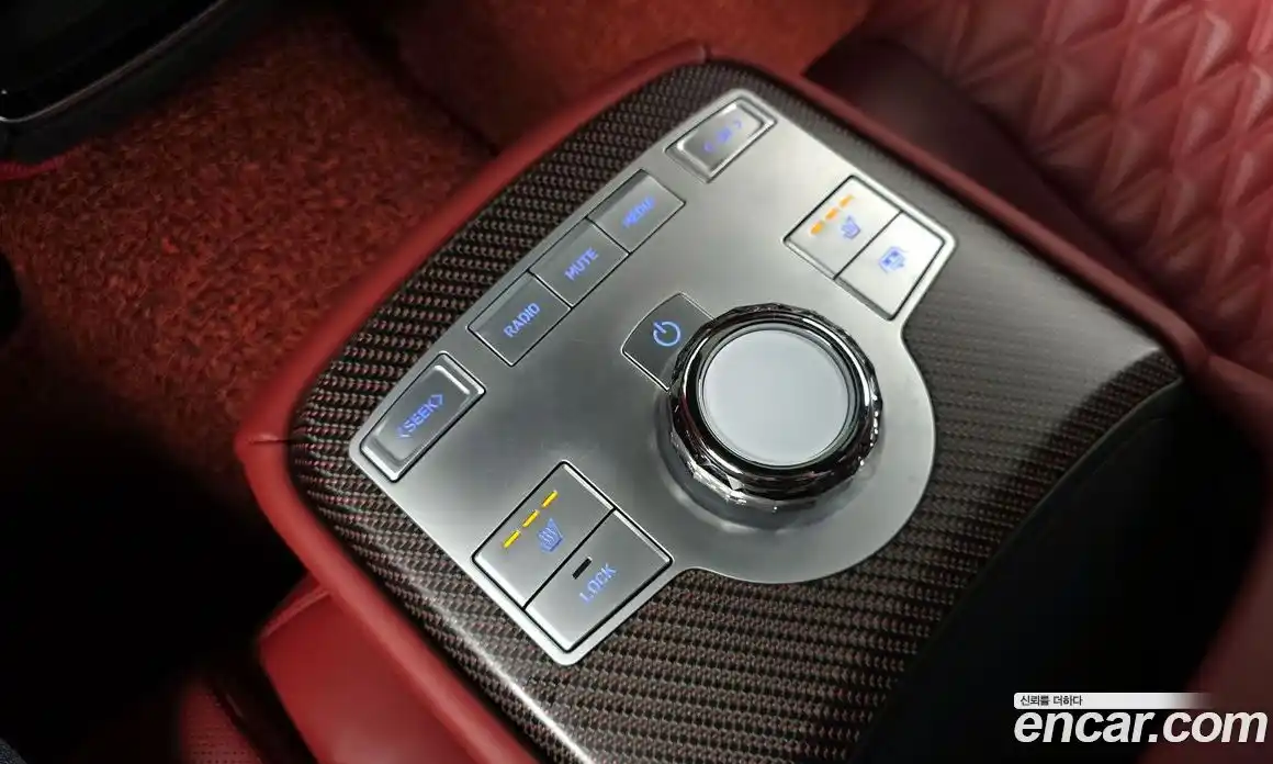 Genesis G80 2024 2.5 Автомат в Москве № 1343335, фото 18