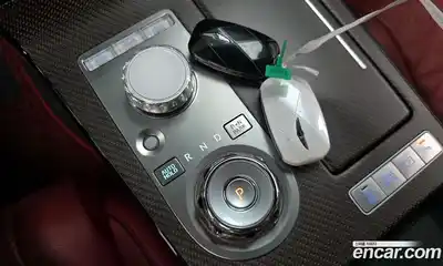 Genesis G80 2024 2.5 Автомат в Москве № 1343335, миниатюра 9