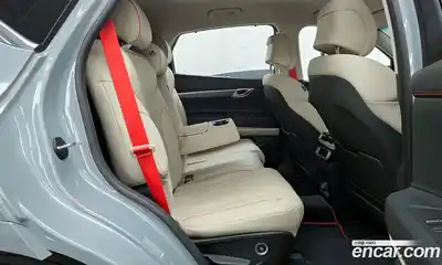 Genesis GV80 2024 2.5 Автомат в Москве № 1343336, миниатюра 12