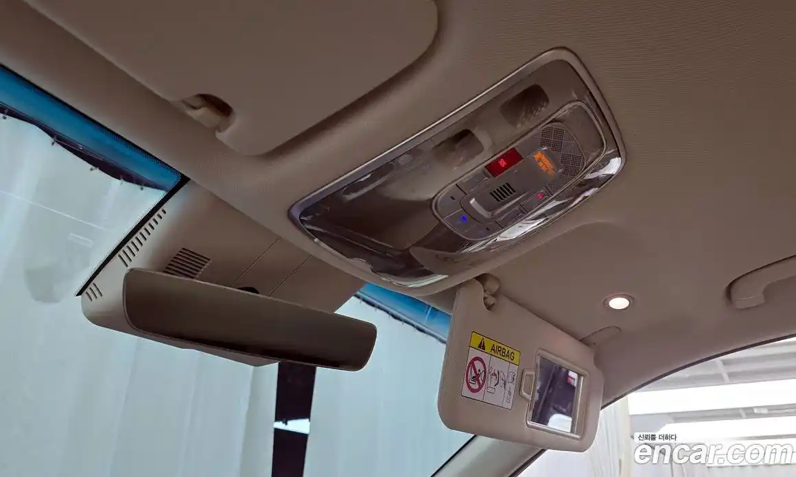 Genesis GV80 2024 2.5 Автомат в Москве № 1343336, фото 17