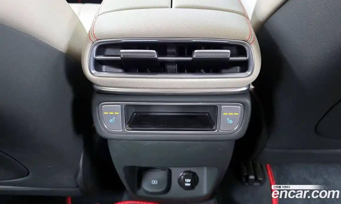 Genesis GV80 2024 2.5 Автомат в Москве № 1343336, фото 19