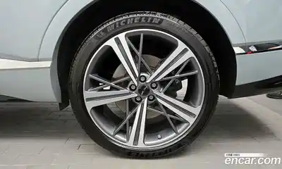 Genesis GV80 2024 2.5 Автомат в Москве № 1343336, миниатюра 5