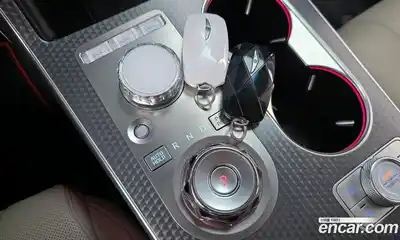 Genesis GV80 2024 2.5 Автомат в Москве № 1343336, миниатюра 9