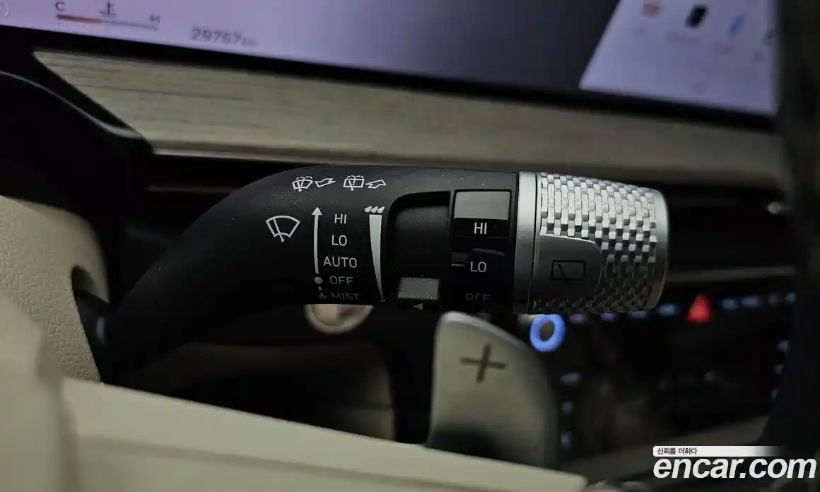 Genesis GV80 2024 2.5 Автомат в Москве № 1343352, фото 17