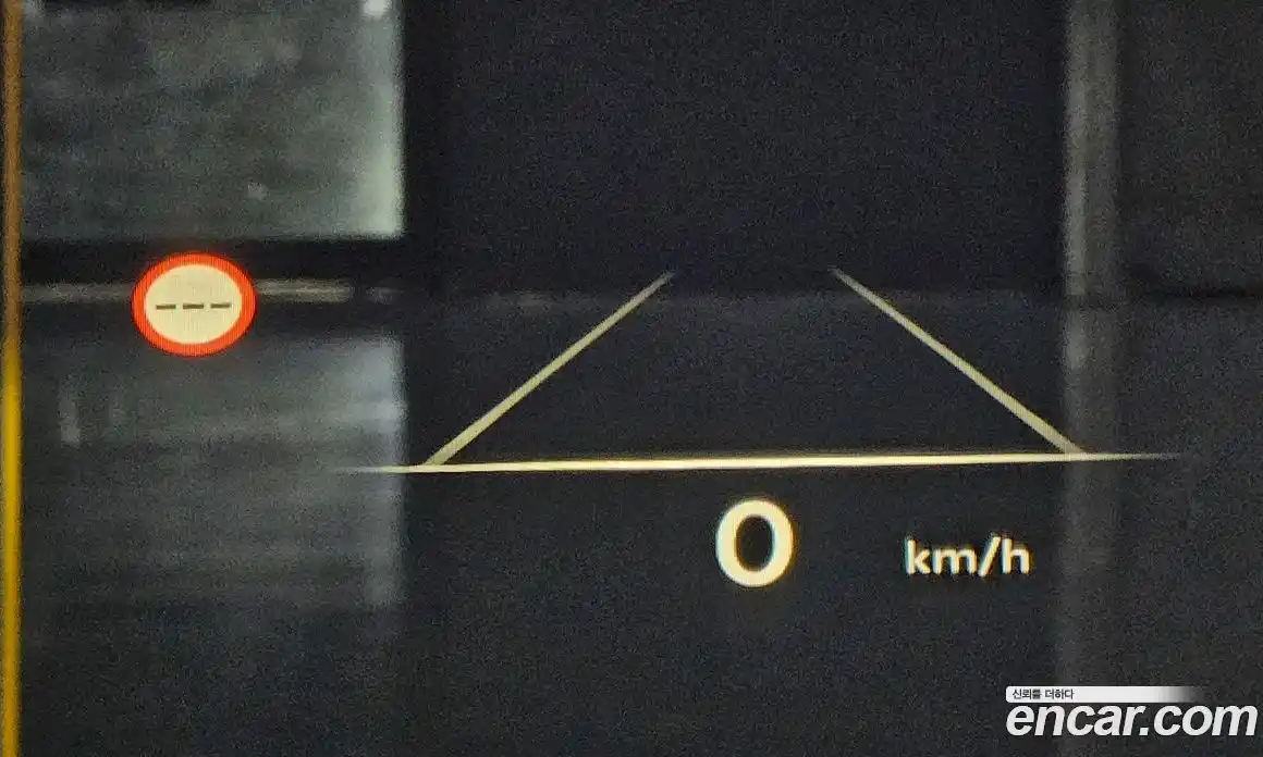 Genesis GV80 2024 2.5 Автомат в Москве № 1343352, фото 18