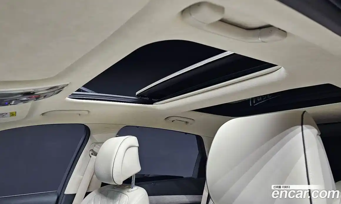 Genesis GV80 2024 2.5 Автомат в Москве № 1343352, фото 19