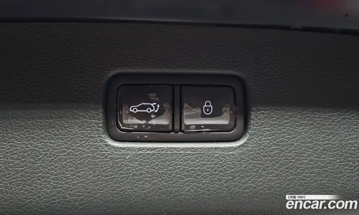 Genesis GV80 2024 2.5 Автомат в Москве № 1343352, фото 20