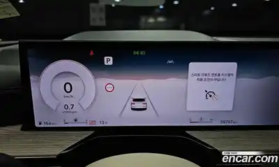 Genesis GV80 2024 2.5 Автомат в Москве № 1343352, миниатюра 8