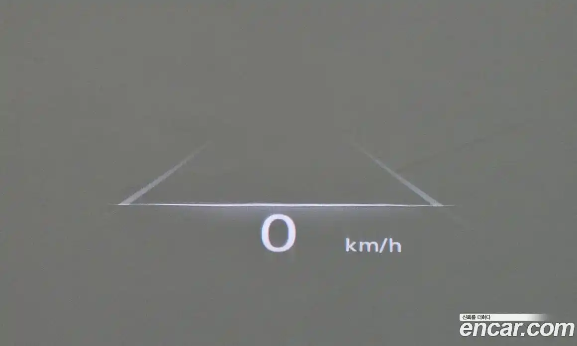 Genesis GV80 2020 2.5 Автомат в Москве № 1343387, фото 17