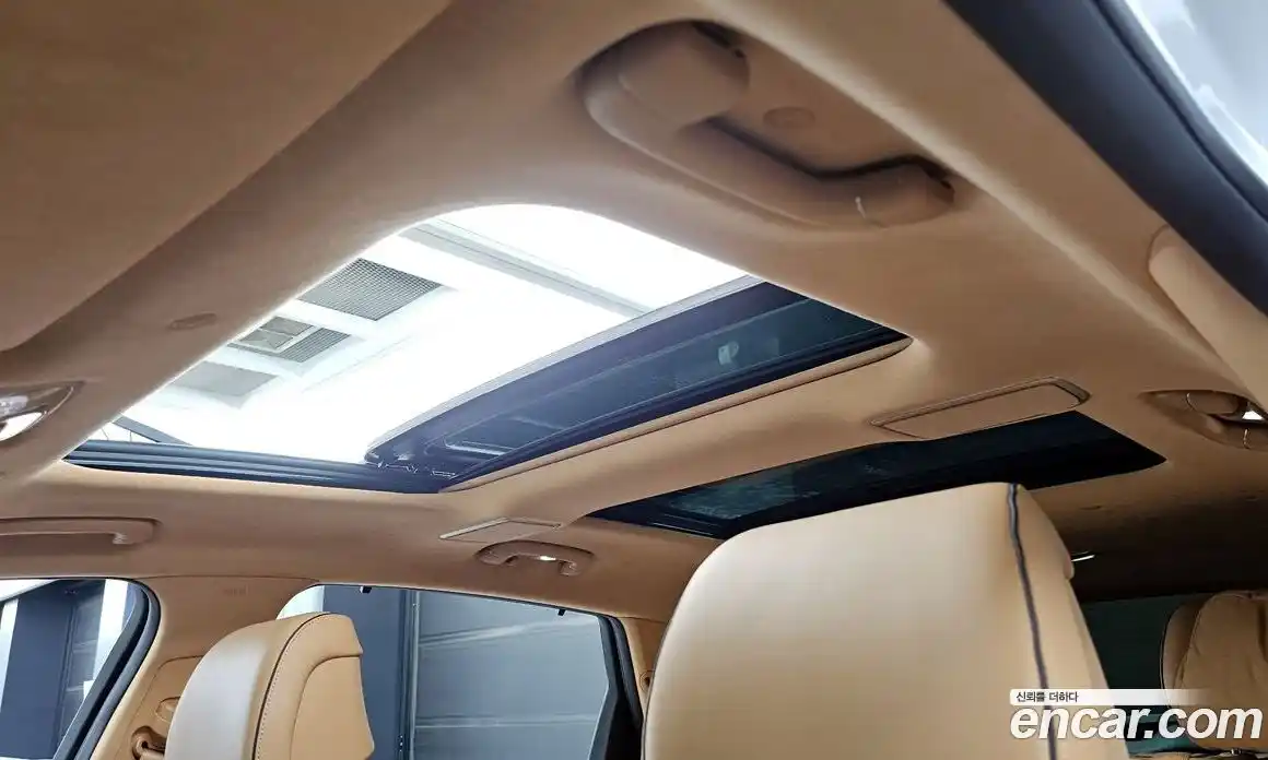 Genesis GV80 2020 2.5 Автомат в Москве № 1343387, фото 18