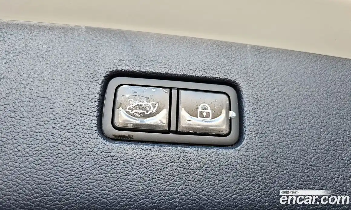 Genesis GV80 2020 2.5 Автомат в Москве № 1343387, фото 20