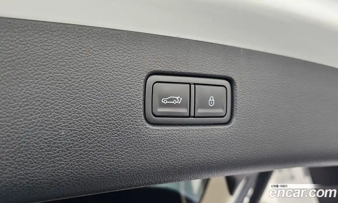 Genesis GV80 2023 3.5 Автомат в Москве № 1343472, фото 20