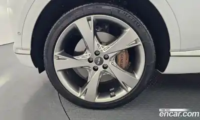 Genesis GV80 2023 3.5 Автомат в Москве № 1343472, миниатюра 5